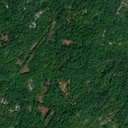 Satellite imagery of Topla Glavica, BA