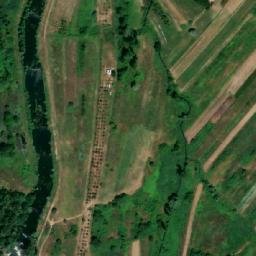 Satellite imagery of Starigrad, BA