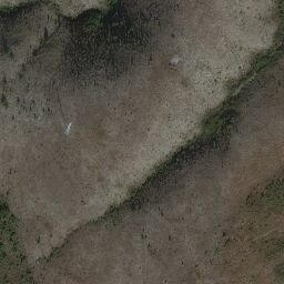 Satellite imagery of Okuč, BA