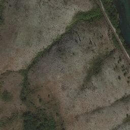 Satellite imagery of Okuč, BA