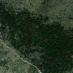 Satellite imagery of Mateza, BA