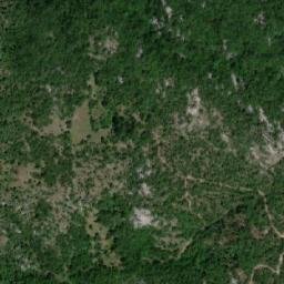 Satellite imagery of Gradina, BA