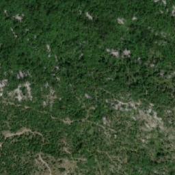 Satellite imagery of Gradina, BA