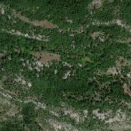 Satellite imagery of Vučica, BA