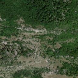 Satellite imagery of Vučica, BA