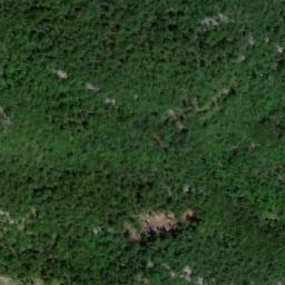 Satellite imagery of Dubovica, BA