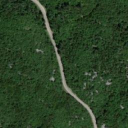 Satellite imagery of Crni Vrh, BA