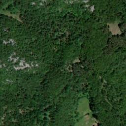 Satellite imagery of Zlatna Brdo, BA