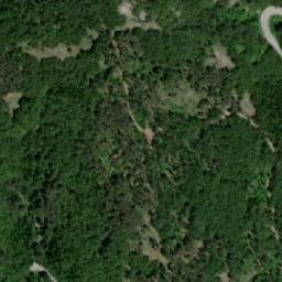 Satellite imagery of Zlatna Brdo, BA