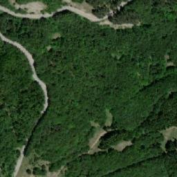 Satellite imagery of Zlatna Brdo, BA