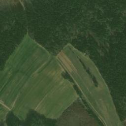 Satellite imagery of Brežine, BA