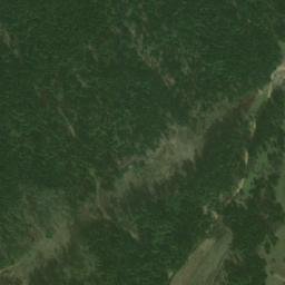 Satellite imagery of Brežine, BA