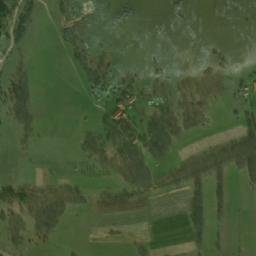 Satellite imagery of Brežine, BA