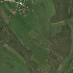 Satellite imagery of Ploča, BA
