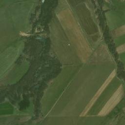Satellite imagery of Lučila, BA