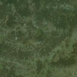 Satellite imagery of Gradac, BA
