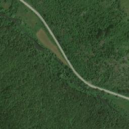 Satellite imagery of Bučic, BA