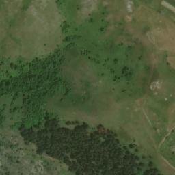 Satellite imagery of Bučic, BA