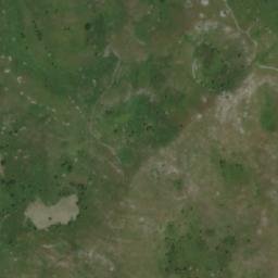 Satellite imagery of Šanci, BA