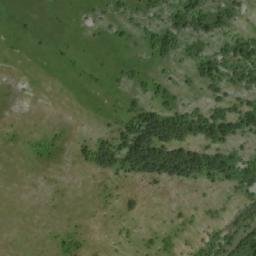 Satellite imagery of Šanci, BA