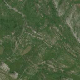 Satellite imagery of Zavoce, BA