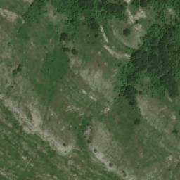 Satellite imagery of Zavoce, BA