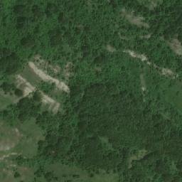 Satellite imagery of Zavoce, BA