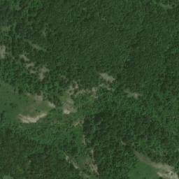 Satellite imagery of Zavoce, BA