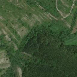 Satellite imagery of Klačina, BA