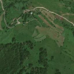 Satellite imagery of Klačina, BA