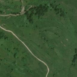 Satellite imagery of Klačina, BA