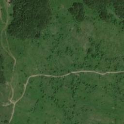 Satellite imagery of Rjeglav, BA