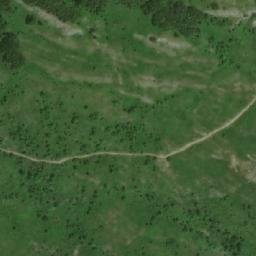 Satellite imagery of Rjeglav, BA