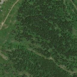 Satellite imagery of Rjeglav, BA