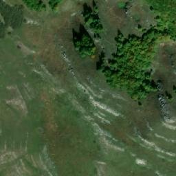 Satellite imagery of Živanj, BA