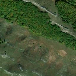 Satellite imagery of Živanj, BA