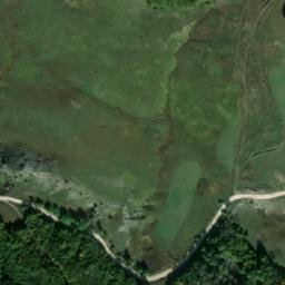 Satellite imagery of Grčka Gradina, BA