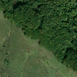 Satellite imagery of Čemerno, BA