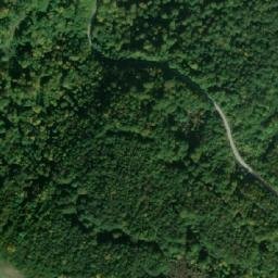 Satellite imagery of Čemerno, BA