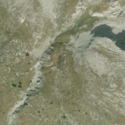 Satellite imagery of Velika Oštrikovac, BA