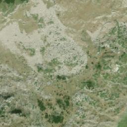Satellite imagery of Studenac, BA