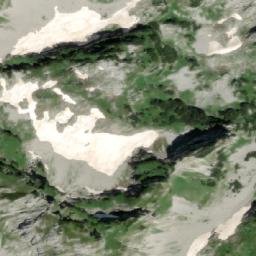 Satellite imagery of Presjeka, ME