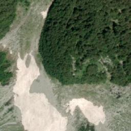 Satellite imagery of Razvršje, ME