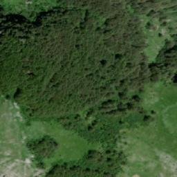 Satellite imagery of Lom, ME