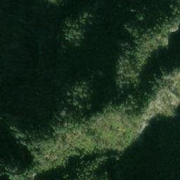Satellite imagery of Jezik, ME