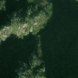 Satellite imagery of Jezik, ME