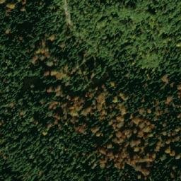 Satellite imagery of Sedlo, RS