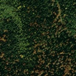 Satellite imagery of Sedlo, RS