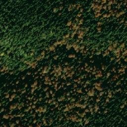 Satellite imagery of Sedlo, RS