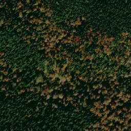 Satellite imagery of Crni Vrh, RS